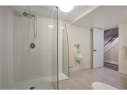 481 Regency Crescent, Waterloo, ON - Indoor Photo Showing Bathroom