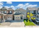 265 Pineglen Crescent, Kitchener, ON  - Outdoor With Facade 