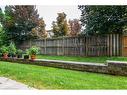 25B-1430 Highland Road W, Kitchener, ON  - Outdoor With Backyard 