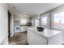 A-207 Foxhunt Road, Waterloo, ON  - Indoor Photo Showing Kitchen 