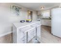 A-207 Foxhunt Road, Waterloo, ON  - Indoor Photo Showing Kitchen 