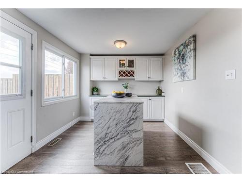 A-207 Foxhunt Road, Waterloo, ON - Indoor Photo Showing Other Room