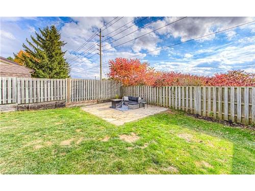 A-207 Foxhunt Road, Waterloo, ON - Outdoor