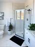 849 Edinburgh Drive, Woodstock, ON  - Indoor Photo Showing Bathroom 