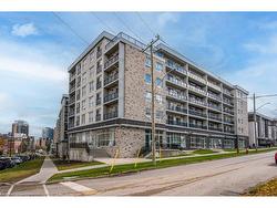 F215-275 Larch Street  Waterloo, ON N2L 3R2