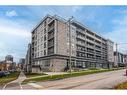 F215-275 Larch Street, Waterloo, ON  - Outdoor With Facade 