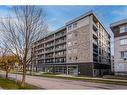 F215-275 Larch Street, Waterloo, ON  - Outdoor With Facade 