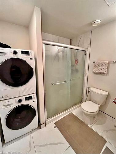 3606-60 Frederick Street, Kitchener, ON - Indoor Photo Showing Laundry Room