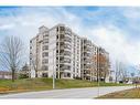 501-688 Preston Parkway, Cambridge, ON  - Outdoor With Facade 