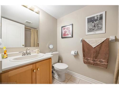 501-688 Preston Parkway, Cambridge, ON - Indoor Photo Showing Bathroom