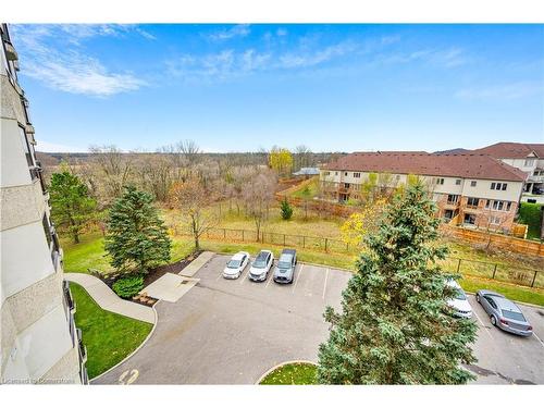 501-688 Preston Parkway, Cambridge, ON - Outdoor With View