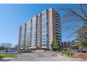 203-265 Westcourt Place, Waterloo, ON  - Outdoor With Facade 