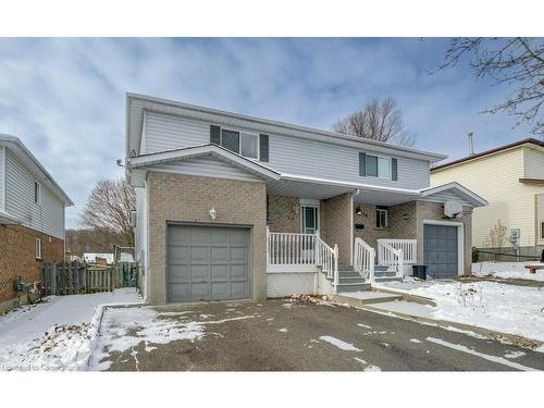 140 Poplar Drive, Cambridge, ON - Outdoor