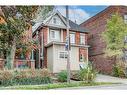 78 Stinson Street, Hamilton, ON  - Outdoor With Facade 