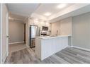 1106-108 Garment Street, Kitchener, ON  - Indoor Photo Showing Kitchen 