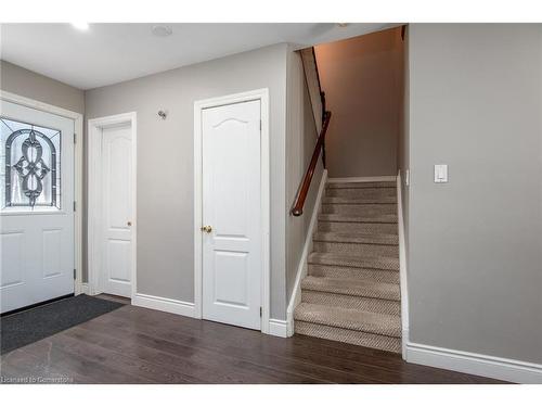 G-48 Windom Road, Kitchener, ON - Indoor Photo Showing Other Room