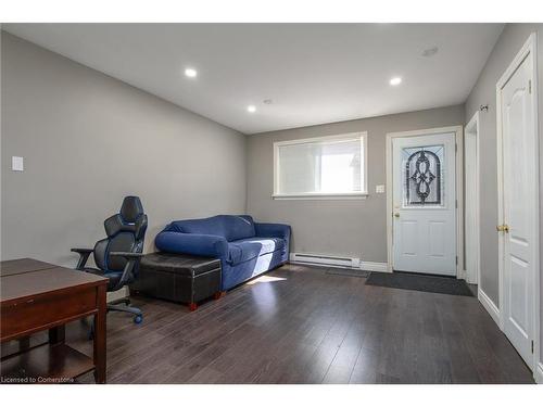 G-48 Windom Road, Kitchener, ON - Indoor