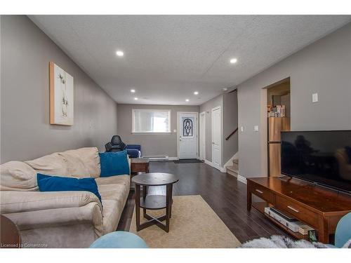 G-48 Windom Road, Kitchener, ON - Indoor Photo Showing Other Room