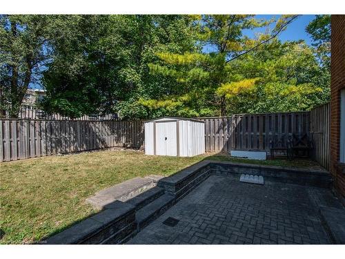 G-48 Windom Road, Kitchener, ON - Outdoor