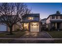 86 Brembel Street, Kitchener, ON  - Outdoor With Facade 