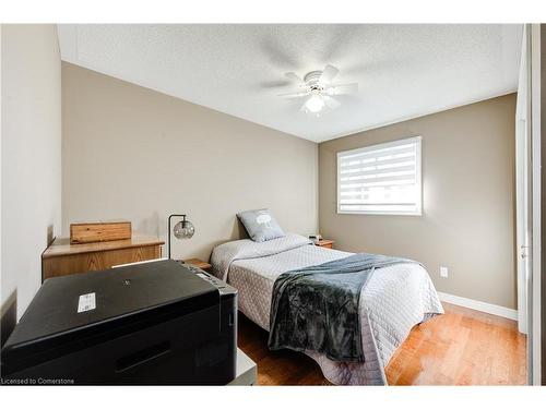 59 Oldewood Crescent, St. Thomas, ON - Indoor Photo Showing Bedroom