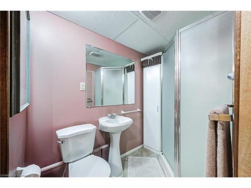 59 Oldewood Crescent, St. Thomas, ON - Indoor Photo Showing Bathroom