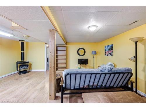 59 Oldewood Crescent, St. Thomas, ON - Indoor Photo Showing Bedroom