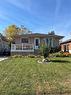 68 Chalmers Street S, Cambridge, ON  - Outdoor With Deck Patio Veranda 