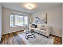 31 Bankside Drive, Kitchener, ON  - Indoor Photo Showing Living Room 