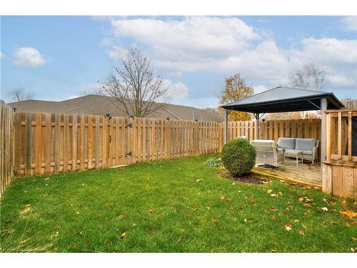 31 Bankside Drive, Kitchener, ON - Outdoor