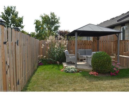 31 Bankside Drive, Kitchener, ON - Outdoor