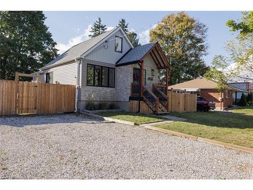 24 Stafford Street, Woodstock, ON - Outdoor