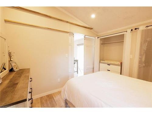 24 Stafford Street, Woodstock, ON - Indoor Photo Showing Bedroom