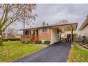 674 Highpoint Avenue, Waterloo, ON  - Outdoor 