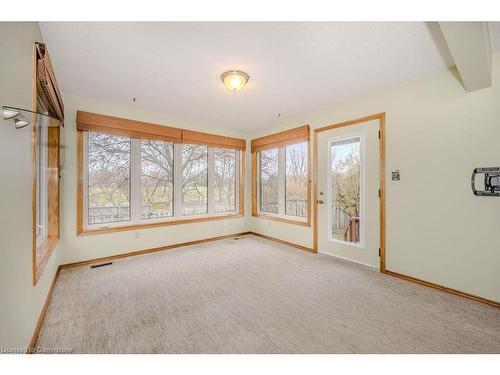 674 Highpoint Avenue, Waterloo, ON - Indoor Photo Showing Other Room