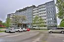 807-24 Midland Drive, Kitchener, ON  - Outdoor With Facade 