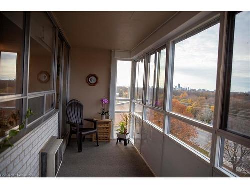 807-24 Midland Drive, Kitchener, ON -  Photo Showing Other Room