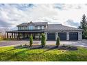 80 Starr Crescent, Cambridge, ON  - Outdoor With Facade 