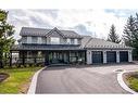 80 Starr Crescent, Cambridge, ON  - Outdoor With Deck Patio Veranda With Facade 