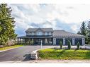 80 Starr Crescent, Cambridge, ON  - Outdoor With Facade 