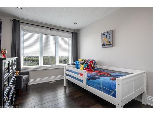 80 Starr Crescent, Cambridge, ON - Indoor Photo Showing Bedroom