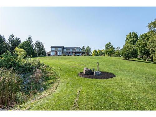 80 Starr Crescent, Cambridge, ON - Outdoor