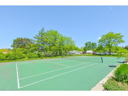 1106-250 Glenridge Drive, Waterloo, ON - Outdoor