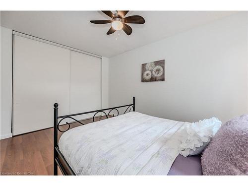 82 Hostetler Road, New Hamburg, ON - Indoor Photo Showing Bedroom