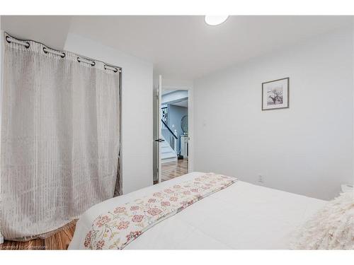 82 Hostetler Road, New Hamburg, ON - Indoor Photo Showing Bedroom