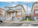 3D-50 Howe Drive, Kitchener, ON  - Outdoor With Facade 