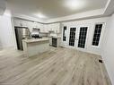 13 Roseberry Lane, Kitchener, ON  - Indoor Photo Showing Kitchen 