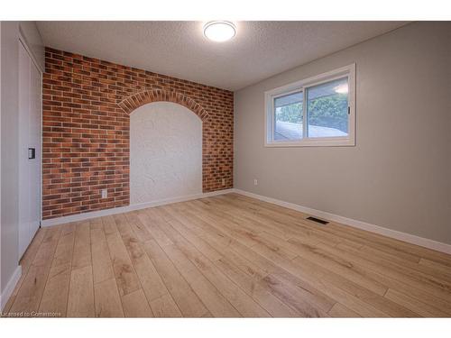 18 Bosworth Crescent, Kitchener, ON - Indoor Photo Showing Other Room