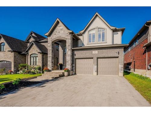 680 Pelham Street, Waterloo, ON - Outdoor With Facade