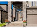 680 Pelham Street, Waterloo, ON  - Outdoor 